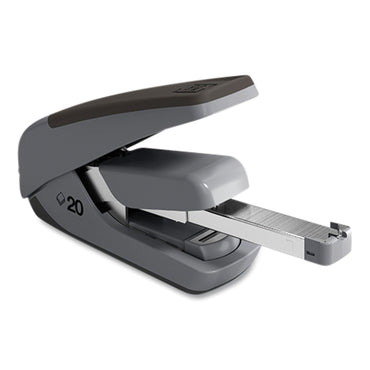 tru-red-one-touch-cx4-desktop-stapler-num-tud576346_2