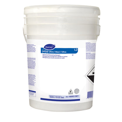 Diversey™ Suma Ultra L2, 18.93 oz, Pail (DVS100951901)