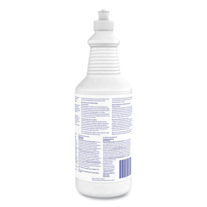Diversey™ Tannin Stain Remover, 32 oz Bottle, Fruity, 6/CT (DVO101109759)