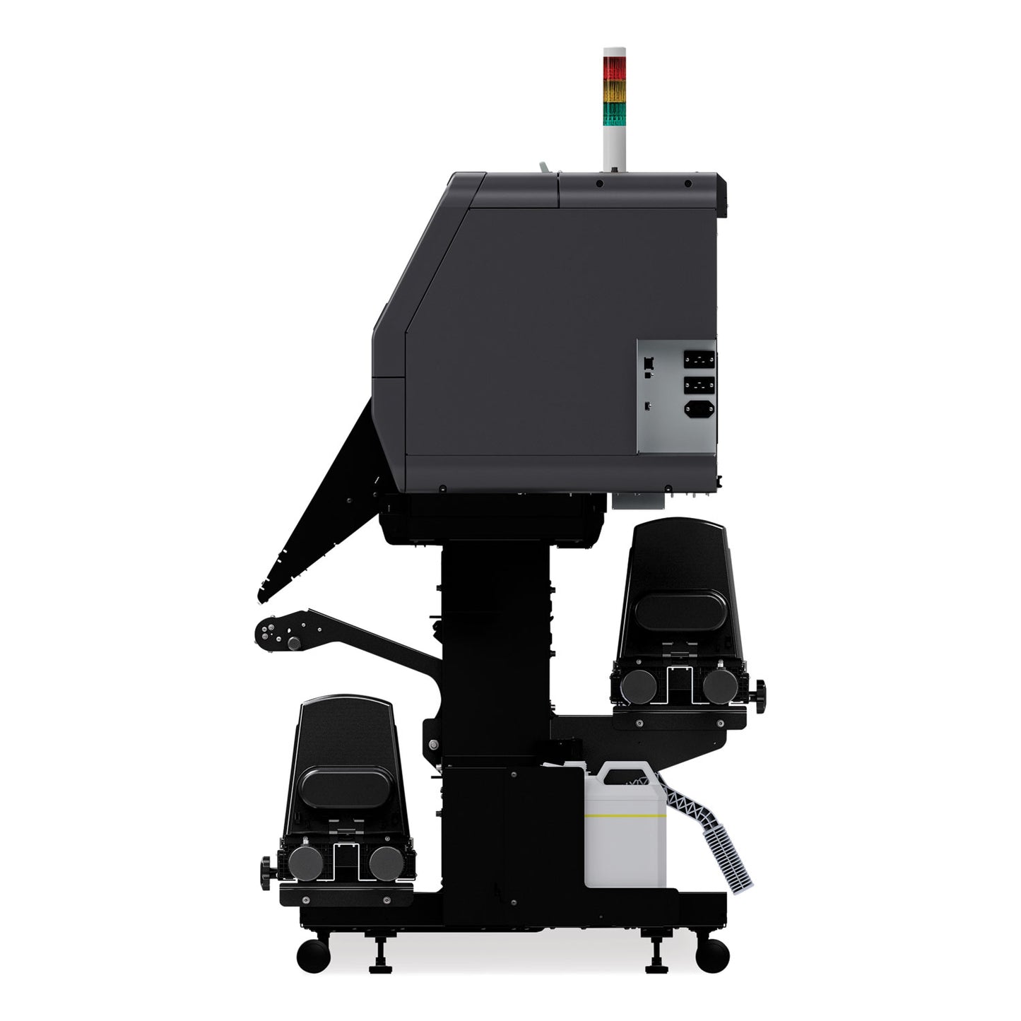 Epson® SureColor R5070L 64" Wide Format Resin Ink Signage Printer (EPSSCR5070L)