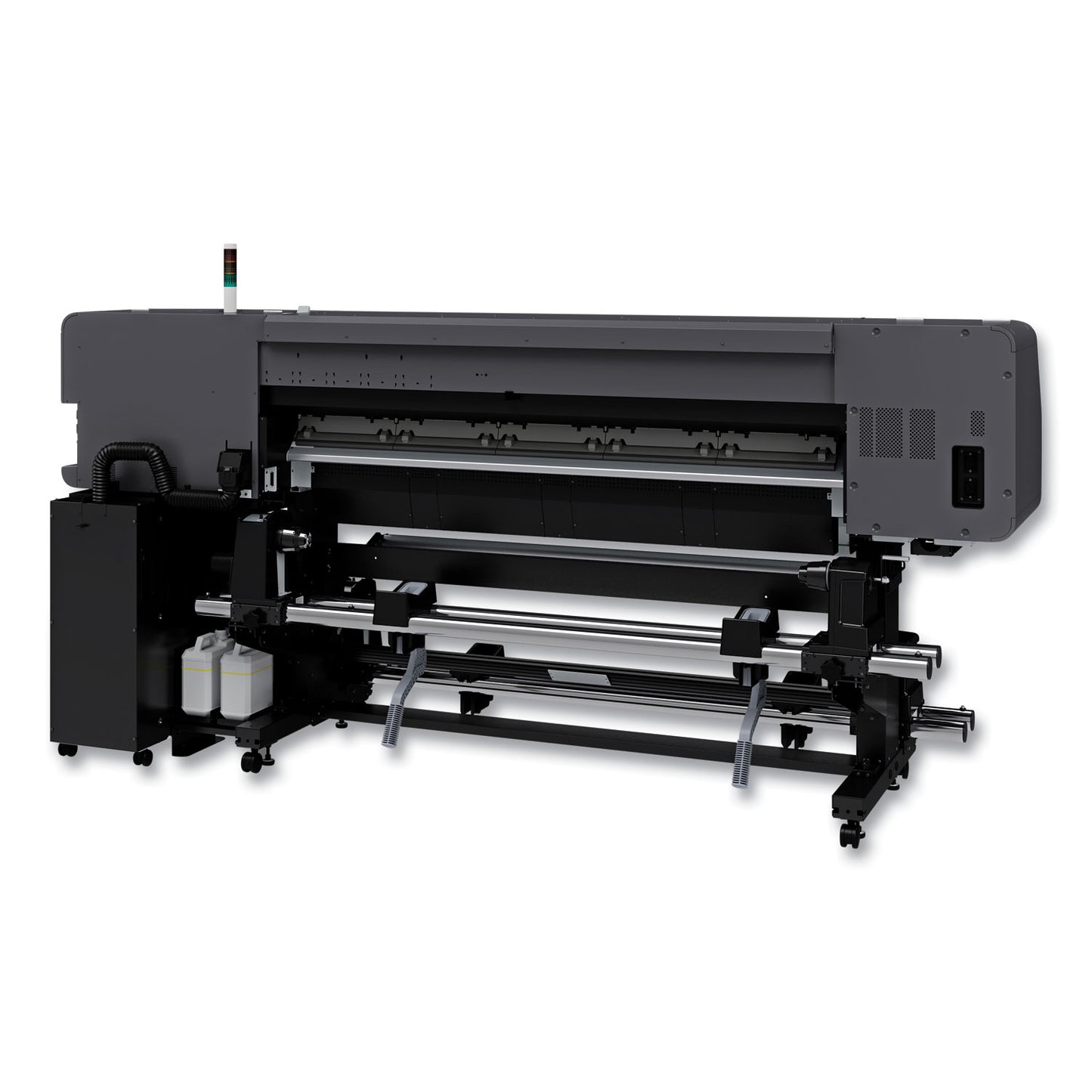 Epson® SureColor R5070L 64" Wide Format Resin Ink Signage Printer (EPSSCR5070L)