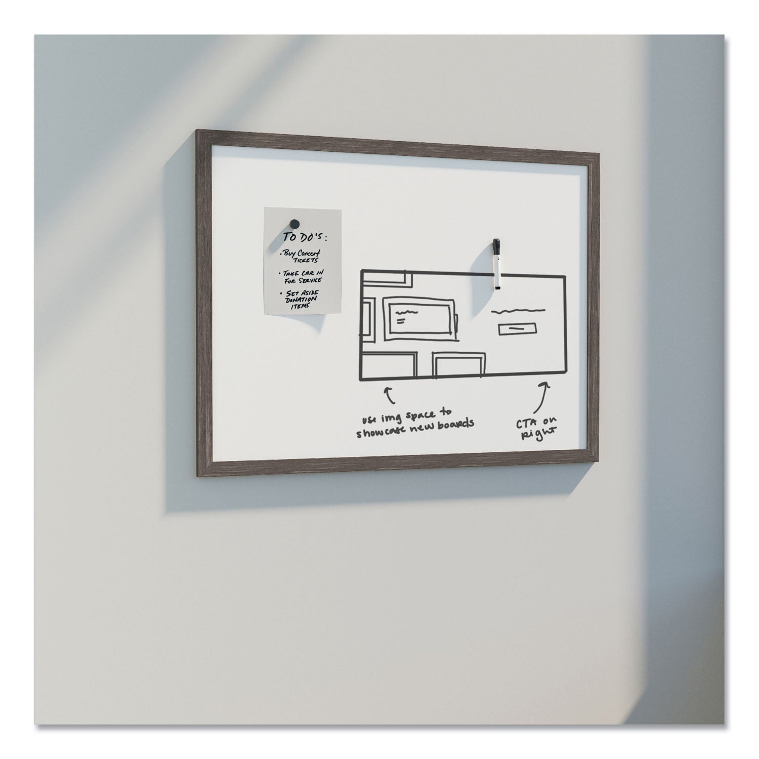 u-brands-magnetic-dry-erase-board-with-rustic-frame-36-x-24-actual-size-35-x-23-white-surface-brown-wood-frame-ubr4890u0001_2