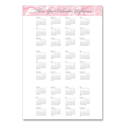 house-of-doolittle-breast-cancer-awareness-recycled-ruled-monthly-planner-journal-num-hod5226_3