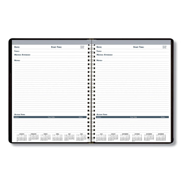 house-of-doolittle-recycled-meeting-note-planner-num-hod583992_2