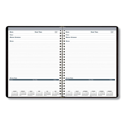 house-of-doolittle-recycled-meeting-note-planner-num-hod583992_2