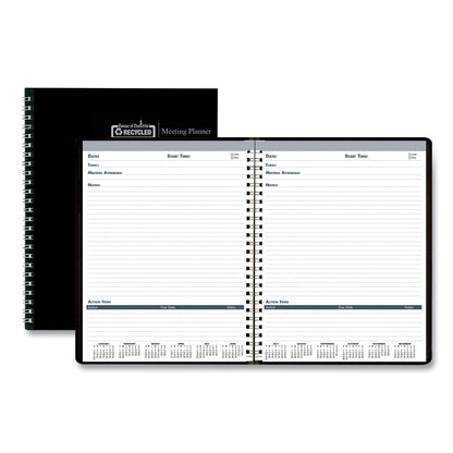 house-of-doolittle-recycled-meeting-note-planner-num-hod583992_1