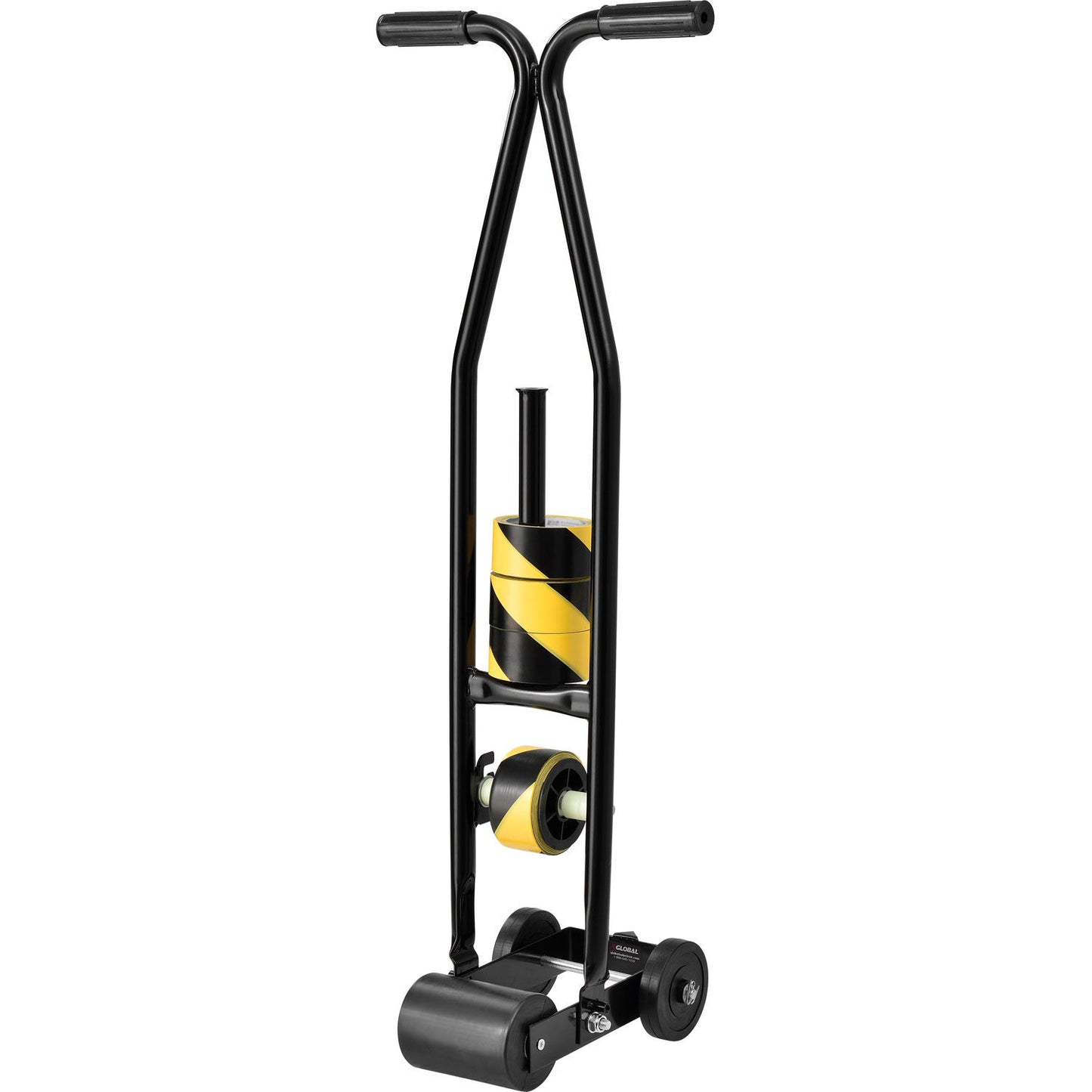 Global Industrial Floor Tape Applicator, Up To 4-1/2" Wide Tape (WB708175)