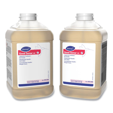 diversey-good-sense-liquid-odor-counteractant-clean-and-fresh-84-5-oz-2-carton-dvs101109734_2