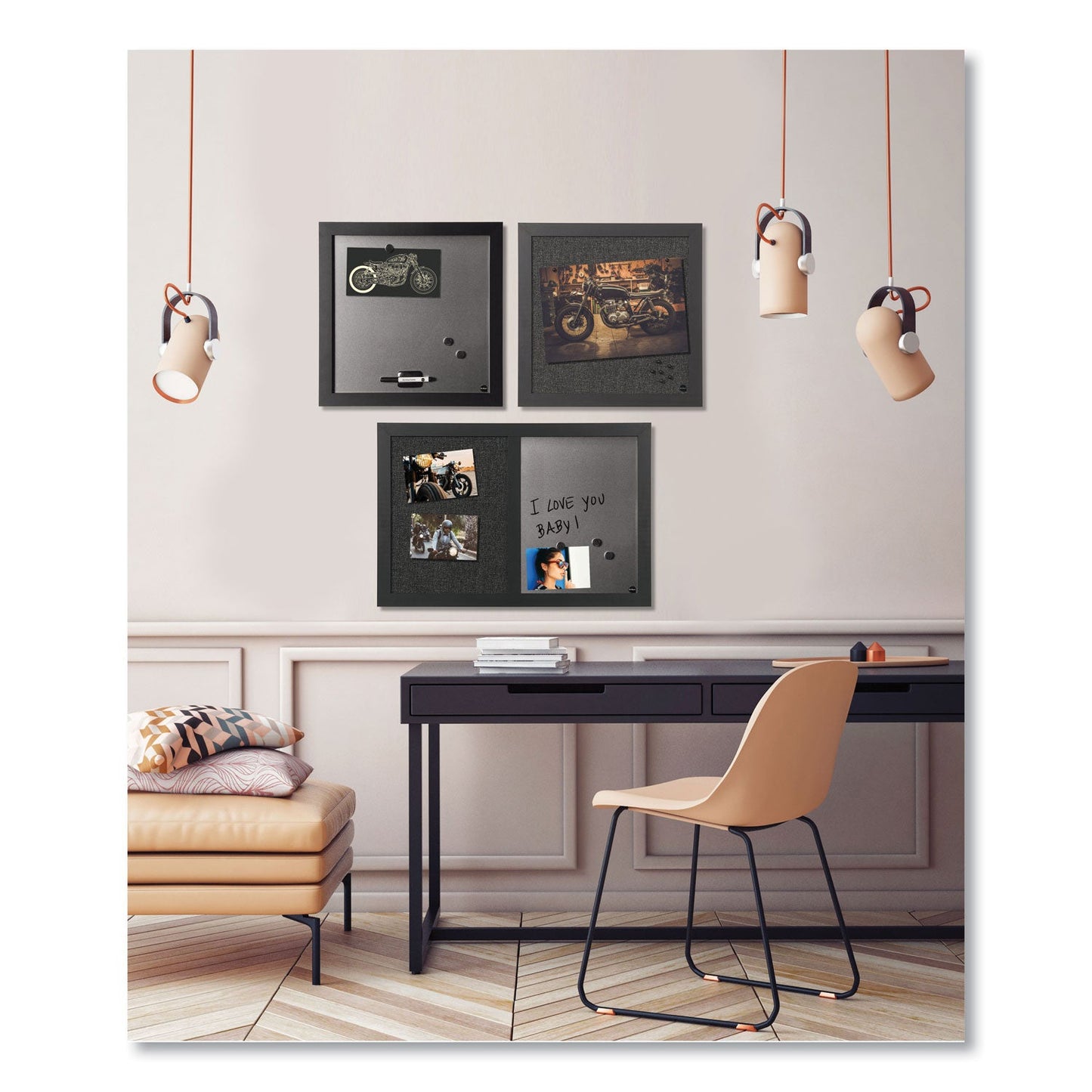 mastervision-black-shadow-message-board-set-num-bvcsor034_1