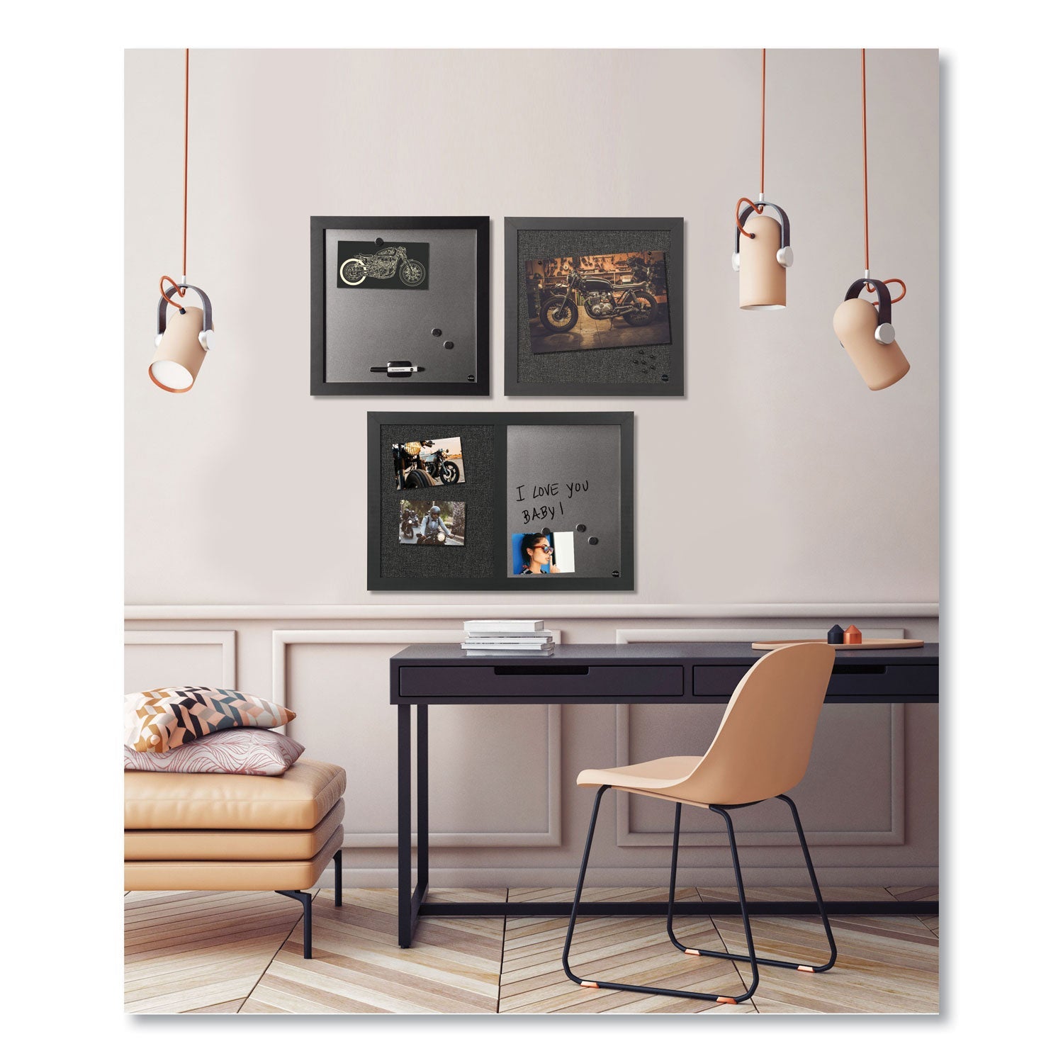 mastervision-black-shadow-message-board-set-num-bvcsor034_1