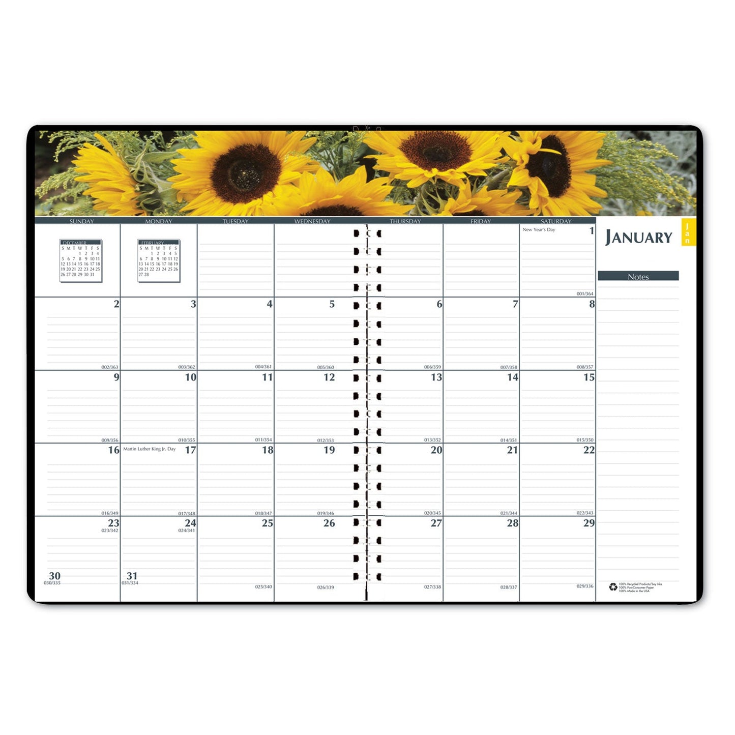 house-of-doolittle-earthscapes-recycled-weekly-monthly-planner-num-hod294632_2