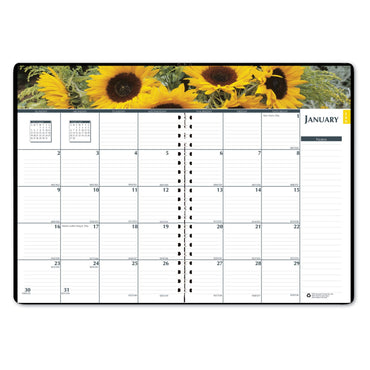 house-of-doolittle-earthscapes-recycled-weekly-monthly-planner-num-hod294632_2
