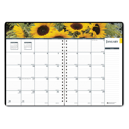 house-of-doolittle-earthscapes-recycled-weekly-monthly-planner-num-hod294632_2