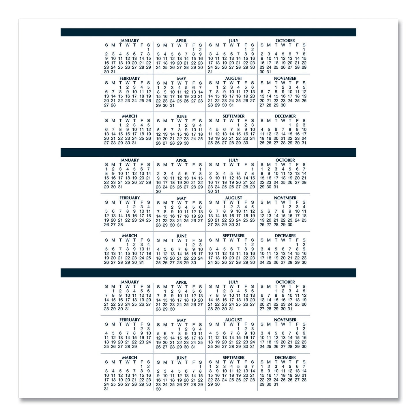 house-of-doolittle-earthscapes-recycled-weekly-monthly-planner-num-hod294632_3