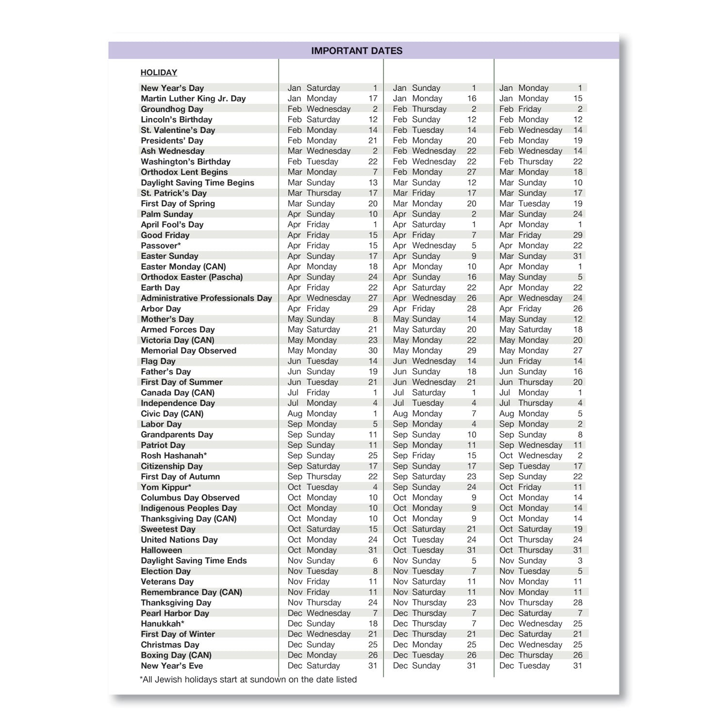 house-of-doolittle-recycled-wild-flower-weekly-monthly-planner-num-hod295674_4