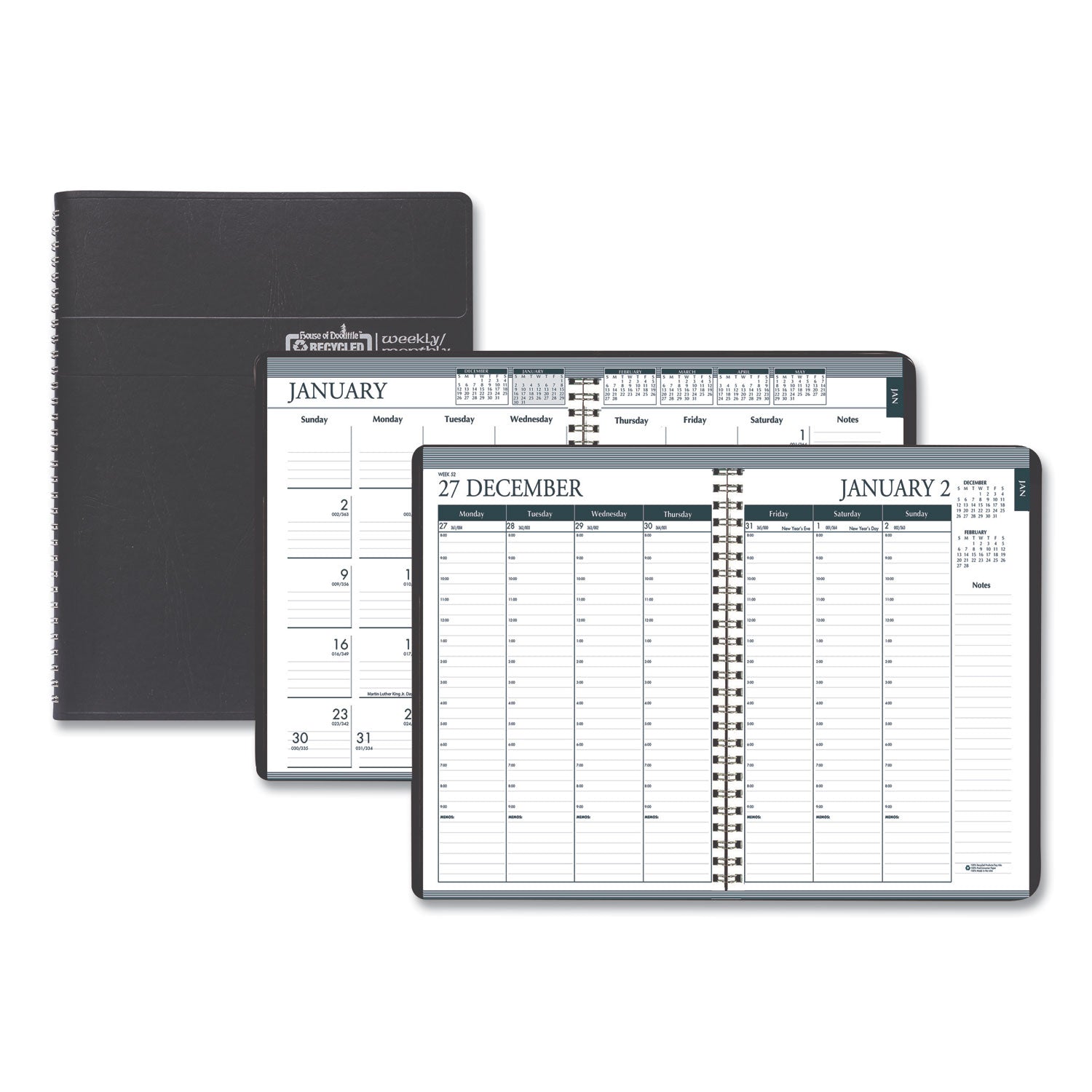 house-of-doolittle-recycled-monthly-weekly-7-day-planner-num-hod286802_1