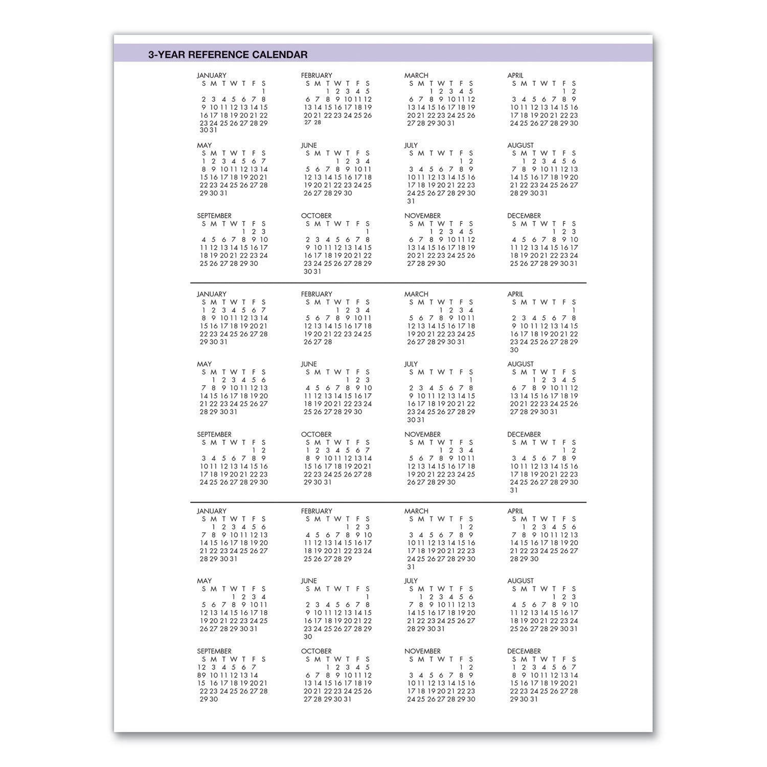house-of-doolittle-recycled-wild-flower-weekly-monthly-planner-num-hod295674_5