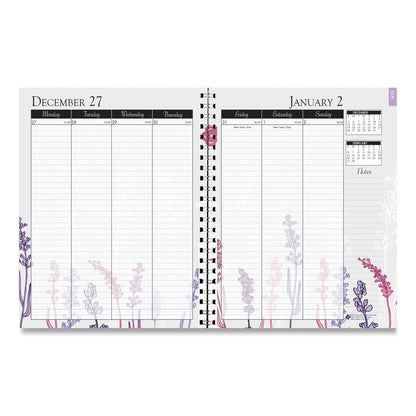 house-of-doolittle-recycled-wild-flower-weekly-monthly-planner-num-hod295674_3