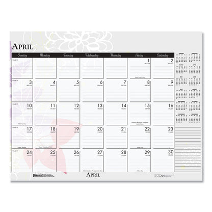 house-of-doolittle-recycled-desk-pad-calendar-num-hod1976_5