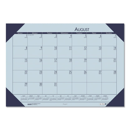 house-of-doolittle-ecotones-recycled-academic-desk-pad-calendar-num-hod012573_1