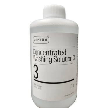 Aution Max™ General Chemistry System Reagent Concentrated Wash Solution 3 For Aution Max Urine Chemistry Analyzers (1264101_BT)