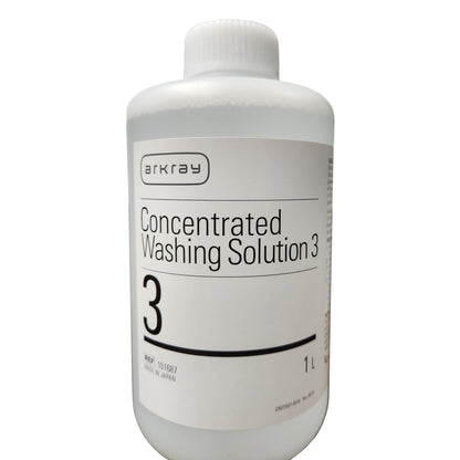 Aution Max™ General Chemistry System Reagent Concentrated Wash Solution 3 For Aution Max Urine Chemistry Analyzers (1264101_BT)