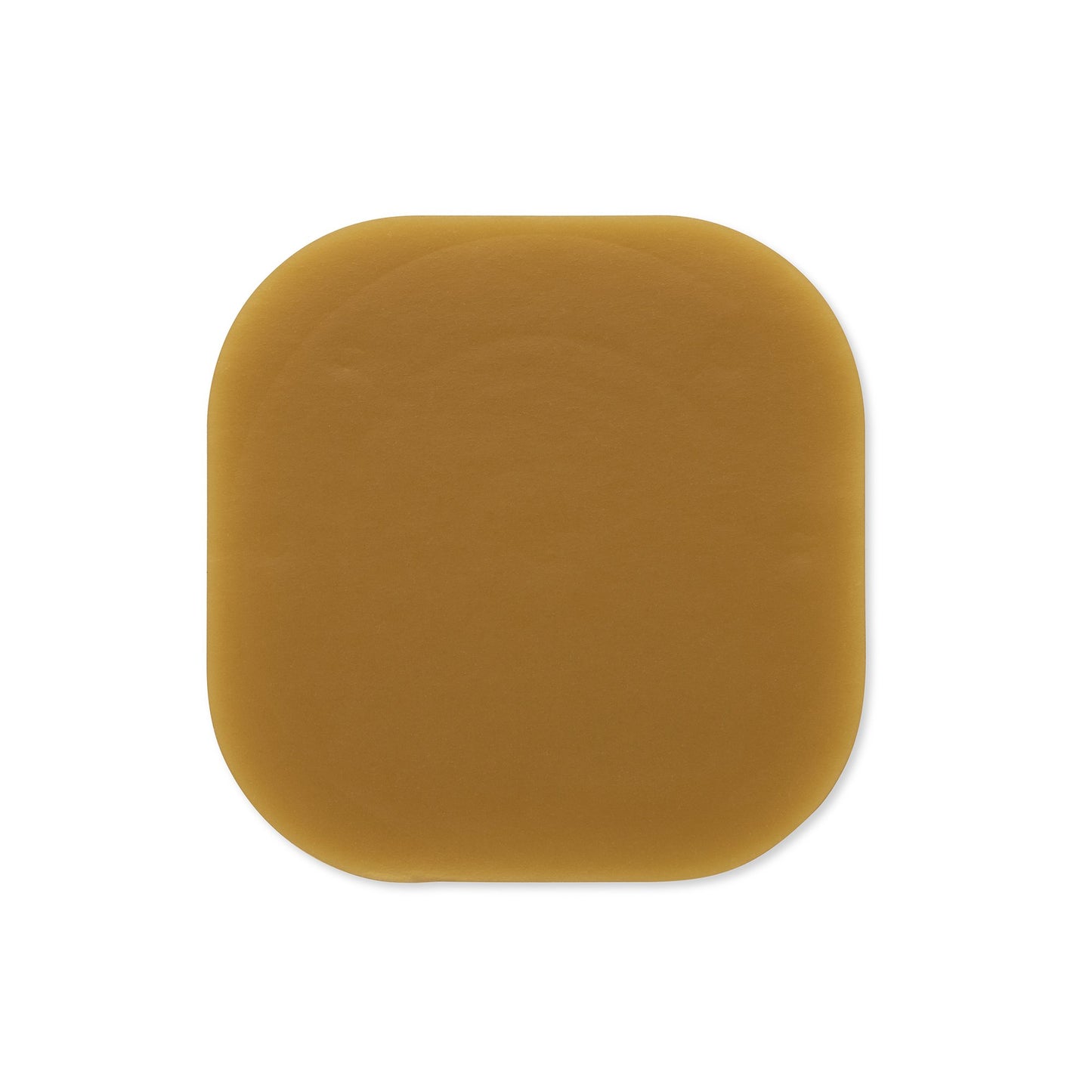 FlexTend™ Ostomy Barrier Trim to Fit, Extended Wear Adhesive without Tape Without Flange Not Coded Hydrocolloid Up to 3-1/2 Inch Opening 4 X 4 Inch (318544_BX)