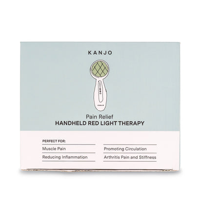 Kanjo Red Light Therapy 3 X 6-1/2 X 8 Inch (1236453_EA)