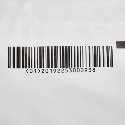 Wings™ Incontinence Liner 7 X 17 Inch Moderate Absorbency Polymer Core One Size Fits Most (165216_CS)