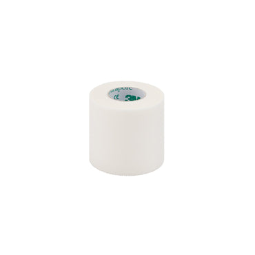 3M™ Durapore™ Medical Tape White 2 Inch X 10 Yard Silk-Like Cloth NonSterile (5776_RL)