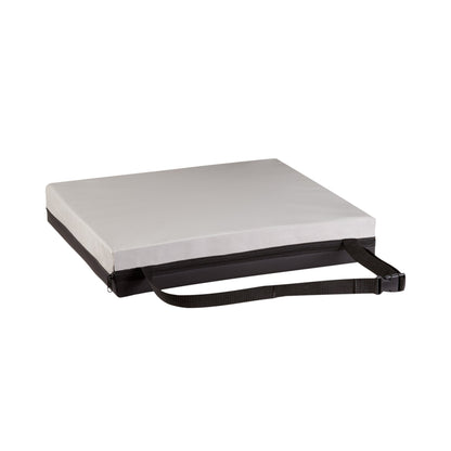 McKesson Seat Cushion 18 W X 16 L X 3 D Inch Foam / Gel (1065574_CS)