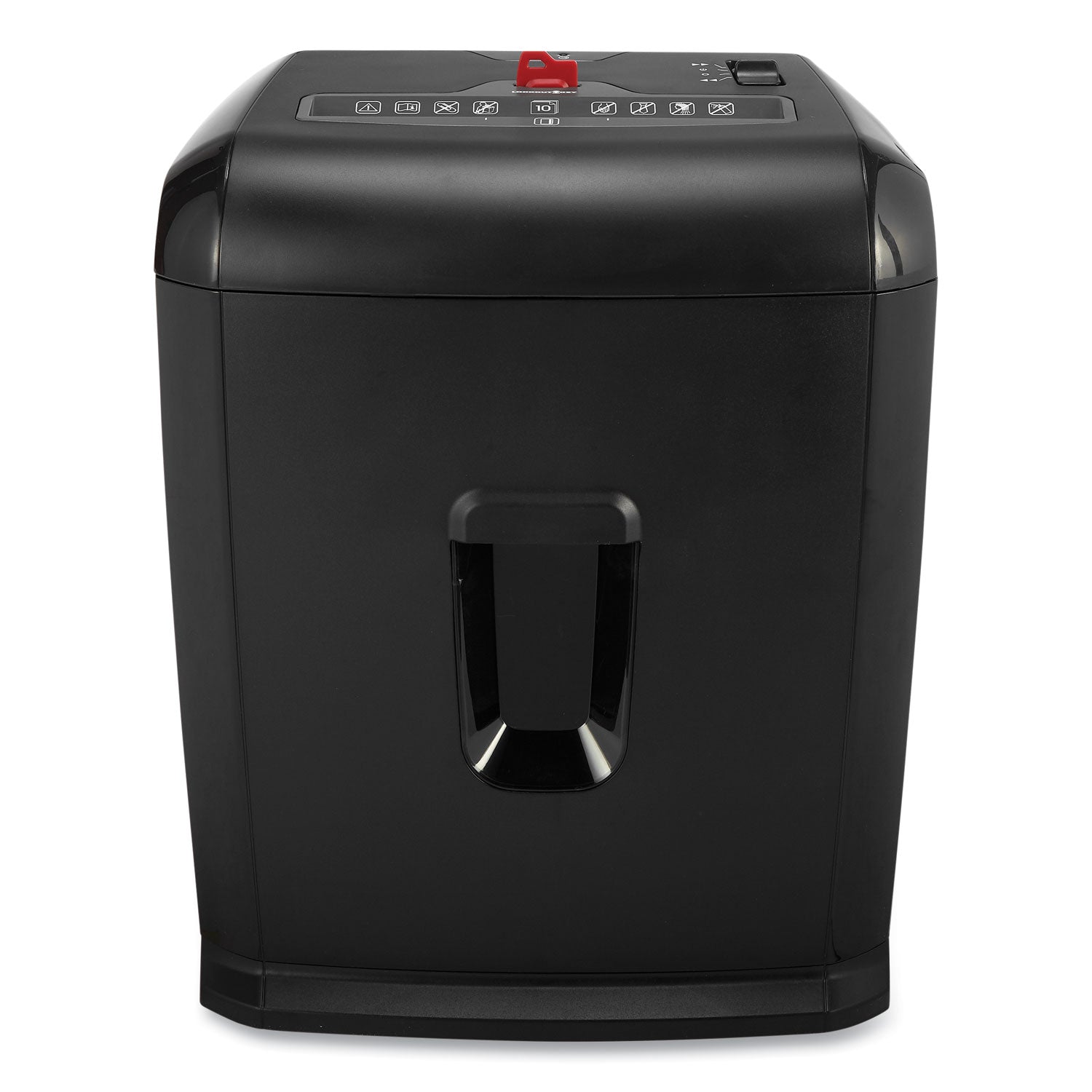 universal-48110-cross-cut-shredder-with-lockout-key-num-unv48110_2