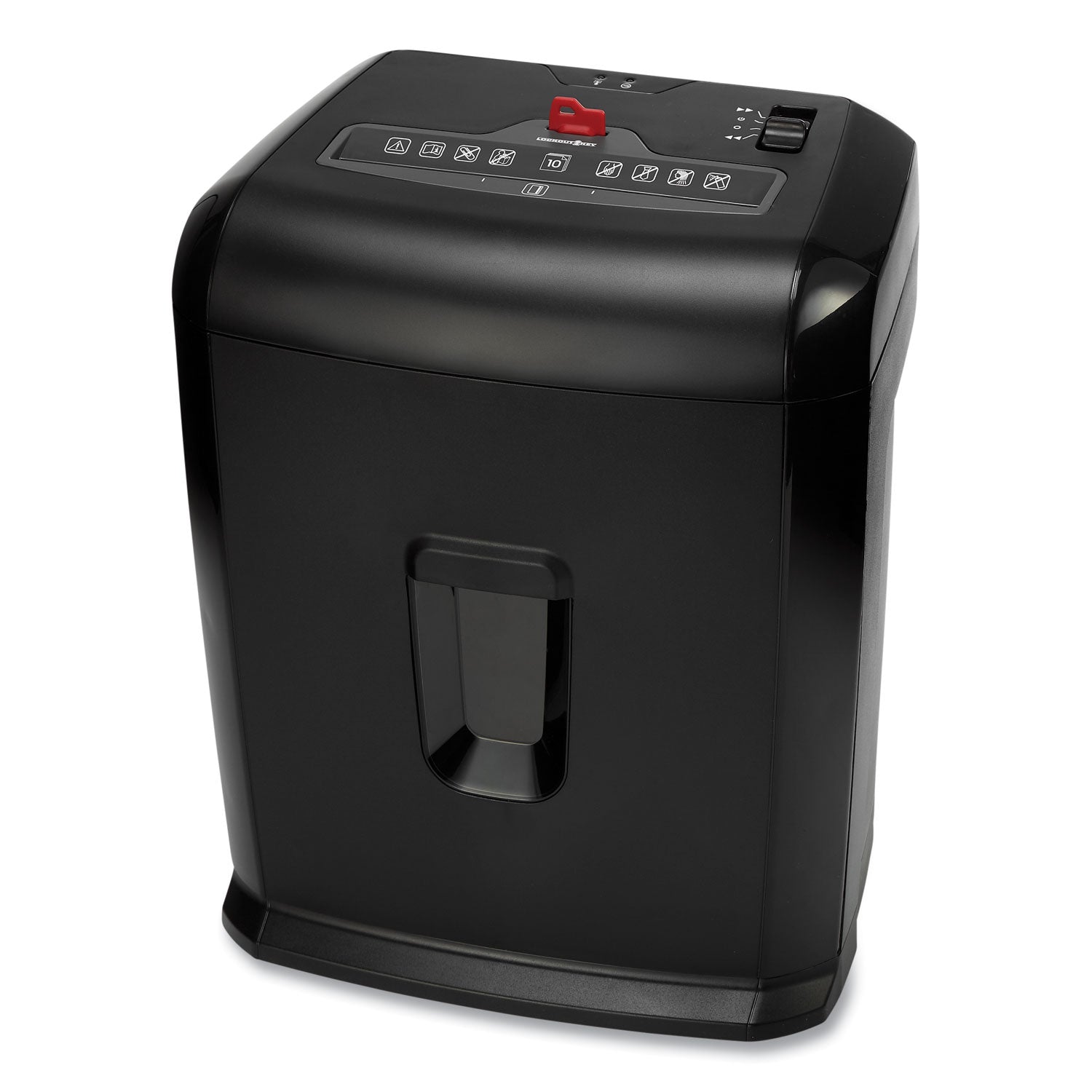 universal-48110-cross-cut-shredder-with-lockout-key-num-unv48110_3