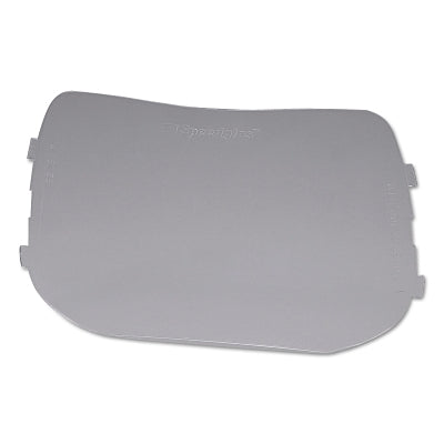 3M Speedglas 100 Series Parts, Outside Protection Plate, High Temp, 6 x 10 (711-07-0200-53)