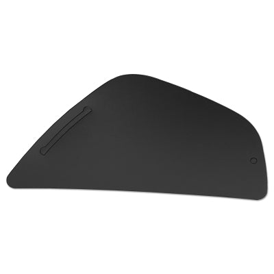 3M Speedglas™ 9100 Series Replacement Part, Side Window Cover Plates, Shade 5 Window, 7 in x 4.5 in x 0.1 in (711-06-0500-53)