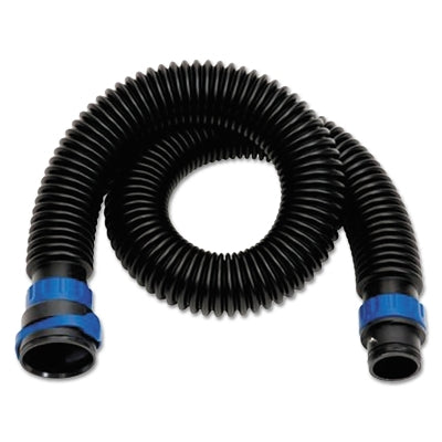 3M Speedglas Heavy Duty Breathing Tubes - SG-40W, Rubber, Black (711-SG-40W)