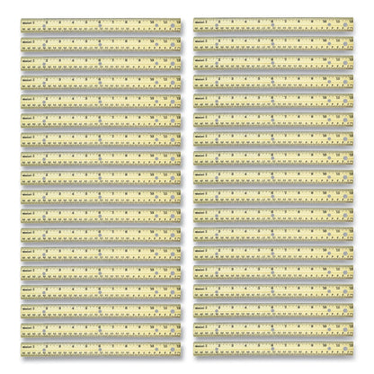 westcott-three-hole-punched-wood-ruler-num-acm17724_1