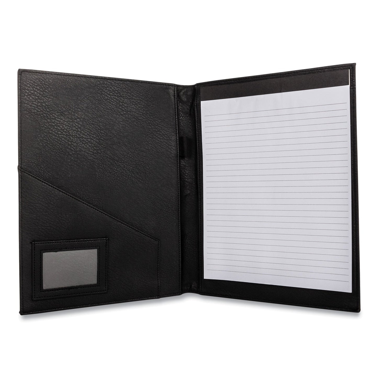 bond-street-faux-leather-padfolio-num-bnd5042bsblack_3