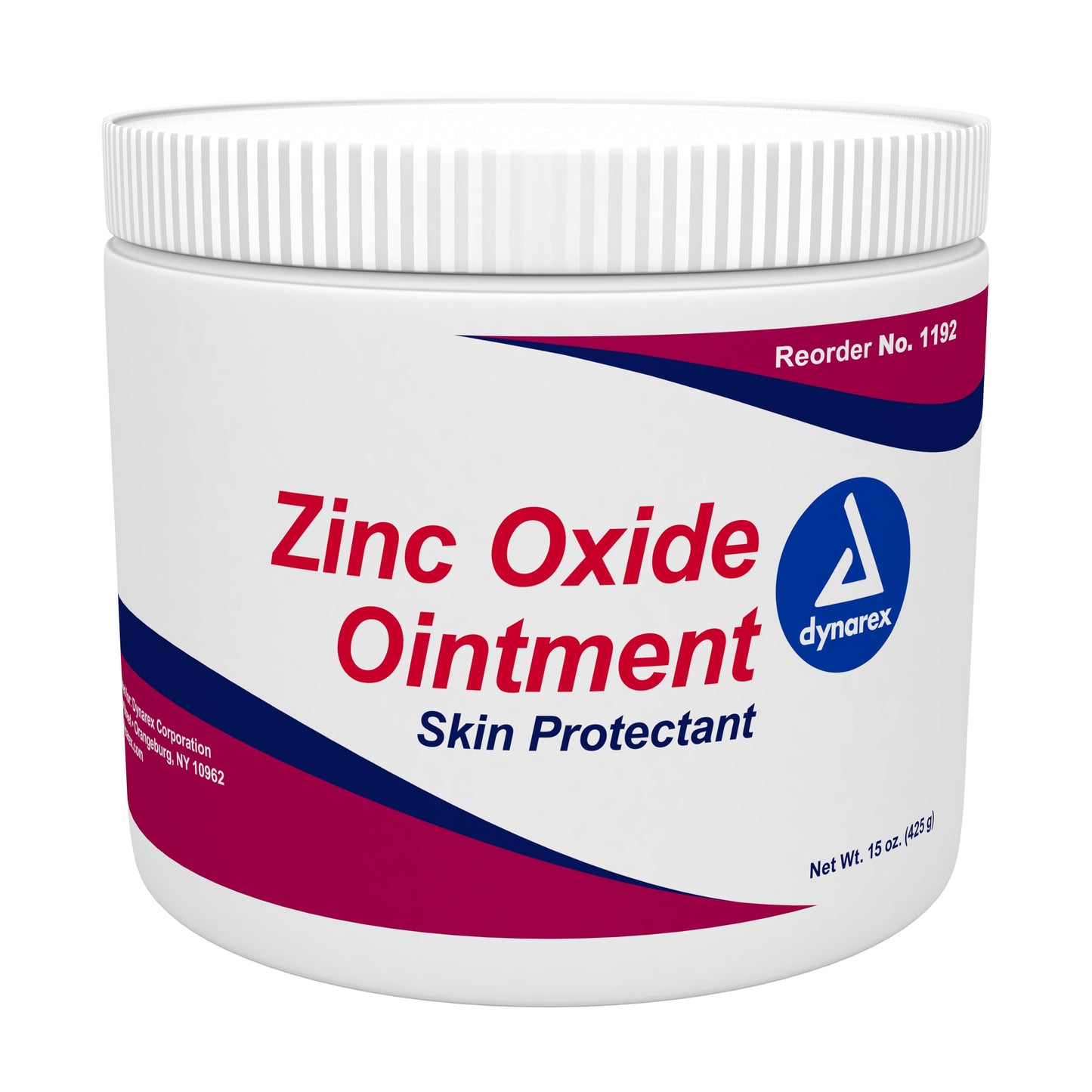 Dynarex® Skin Protectant 15 oz. Jar Scented Ointment (826470_CS)