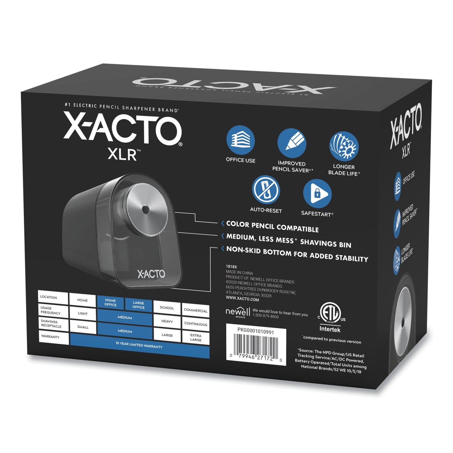 x-acto-xlr-office-electric-pencil-sharpener-num-epi1818x_2