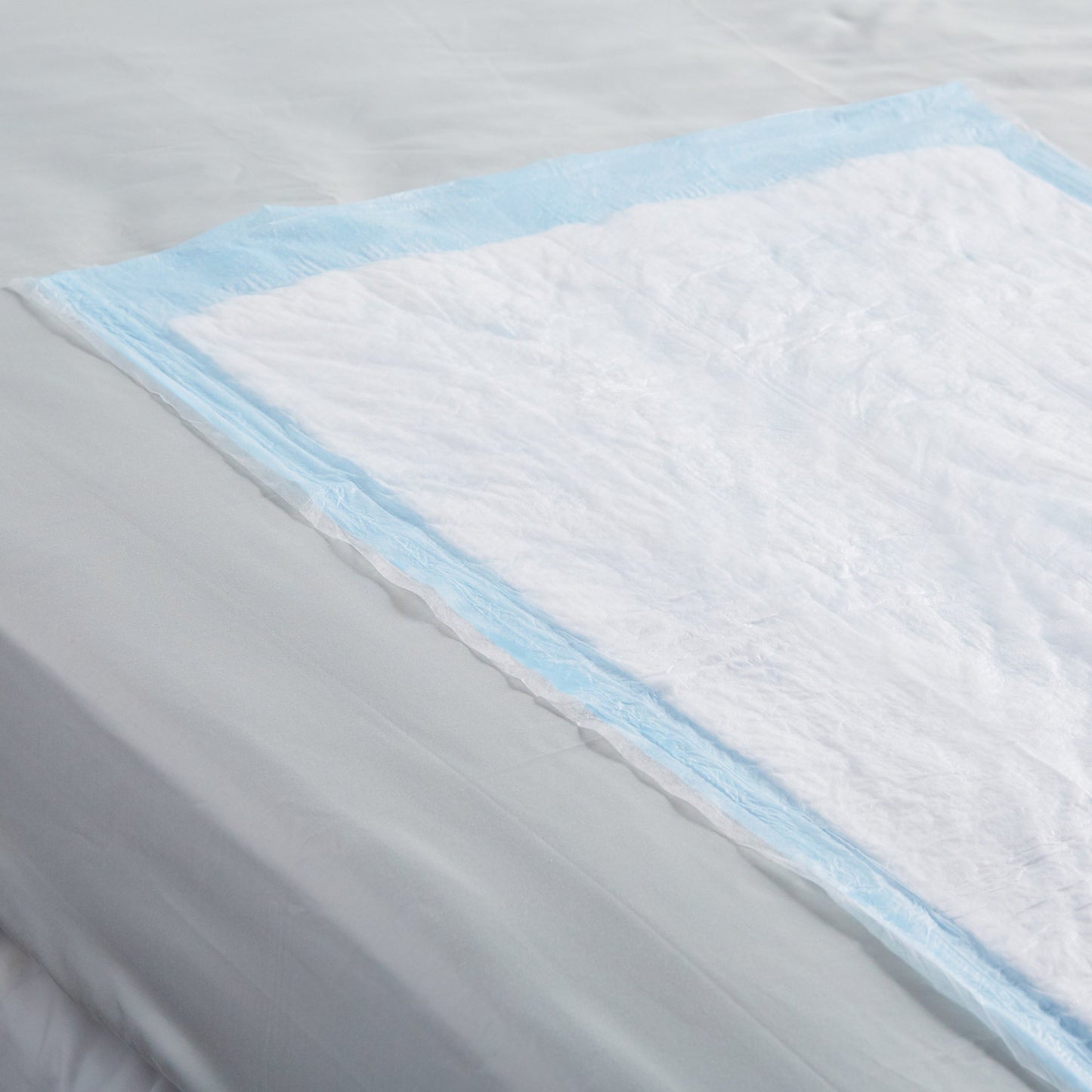 Simplicity™ Extra Disposable Underpad 23 X 36 Inch Fluff Moderate Absorbency (605058_BG)