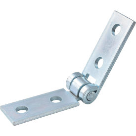 Global Industrial 4 Hole Hinge (WB713116)
