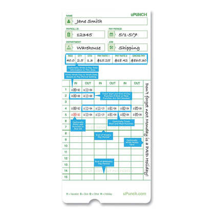 upunch-time-clock-cards-for-upunch-hn3000-two-sides-7-37-x-3-37-50-pack-ppzhntcg1050_3