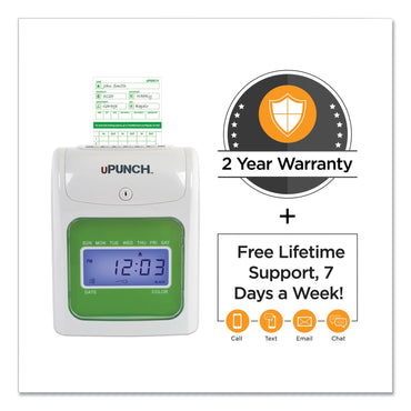 upunch-hn1500-electronic-non-calculating-time-clock-bundle-num-ppzhn1500_2