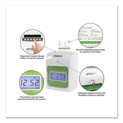 upunch-hn1500-electronic-non-calculating-time-clock-bundle-num-ppzhn1500_3