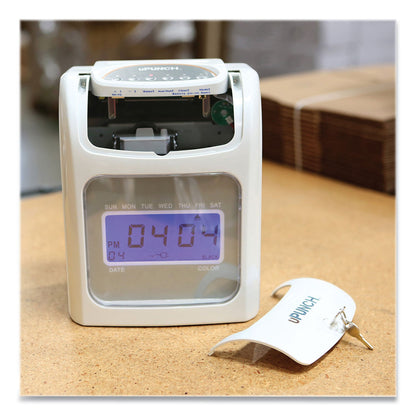 upunch-hn2500-electronic-calculating-time-clock-bundle-num-ppzhn2500_3