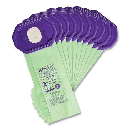 ProTeam® Intercept Micro Vacuum Filter, 10/Pack (PTM107377)