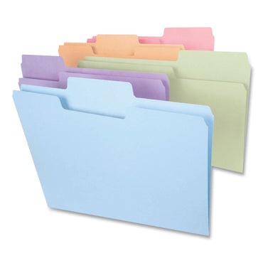 smead-supertab-colored-file-folders-1-3-cut-tabs-assorted-legal-size-0-75-expansion-11-pt-stock-pastel-assortment-100-box-smd11962_2