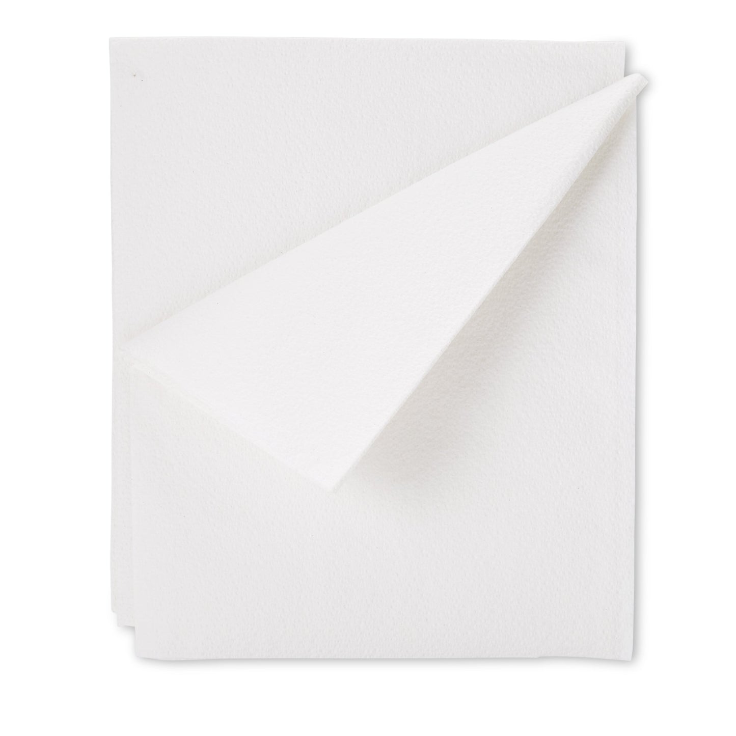 McKesson General Purpose Drape Breast Drape 24 W X 40 L Inch NonSterile (180616_CS)