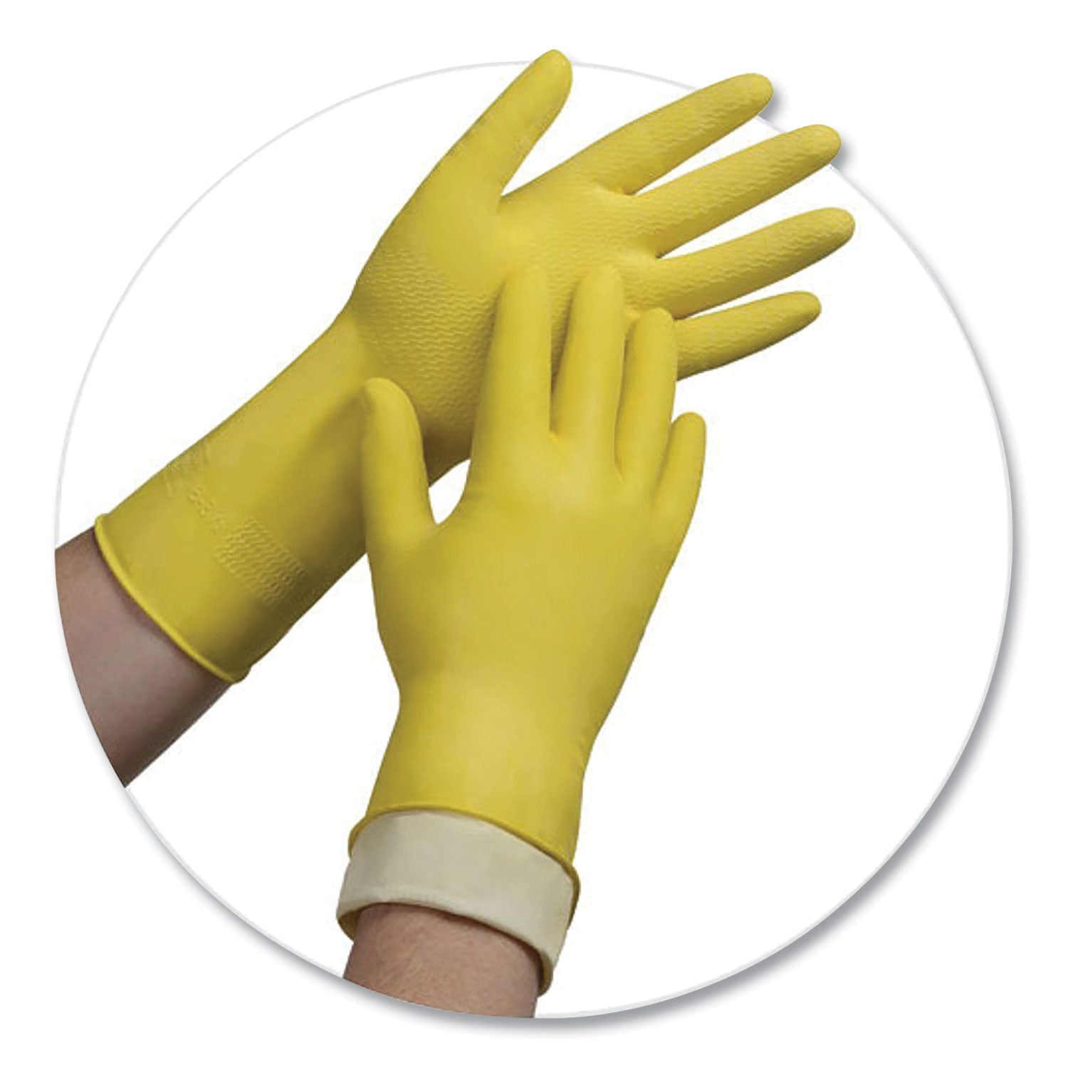 ambitex-pro-l6500-series-flock-lined-latex-gloves-12-long-15-mil-small-yellow-12-pairs-txilsm6500_2